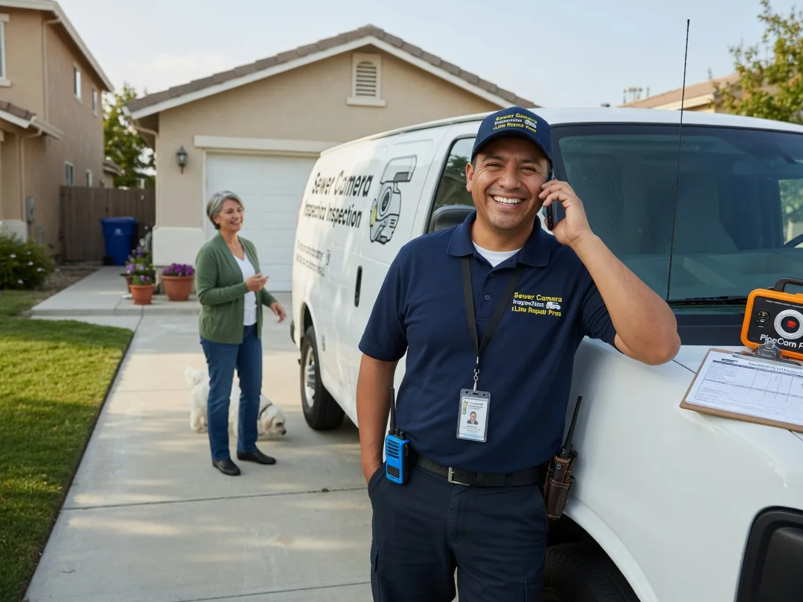 Sewer Line Repair Saint Louis, OK FAQs